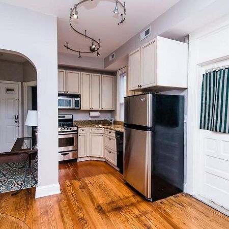 Downtown Annapolis King George 1St Floor Hideaway Apartment Екстериор снимка