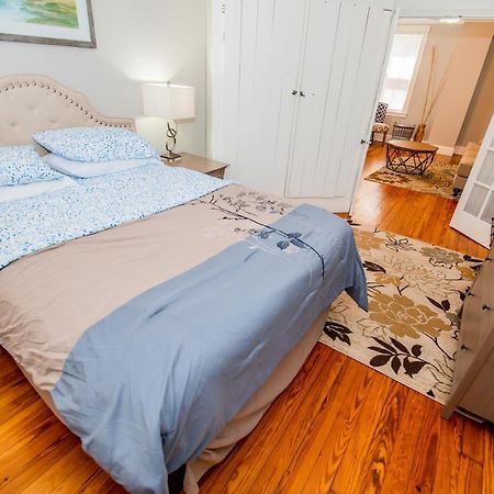 Downtown Annapolis King George 1St Floor Hideaway Apartment Екстериор снимка