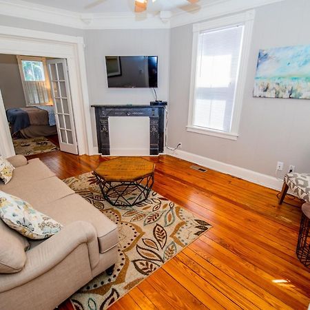 Downtown Annapolis King George 1St Floor Hideaway Apartment Екстериор снимка