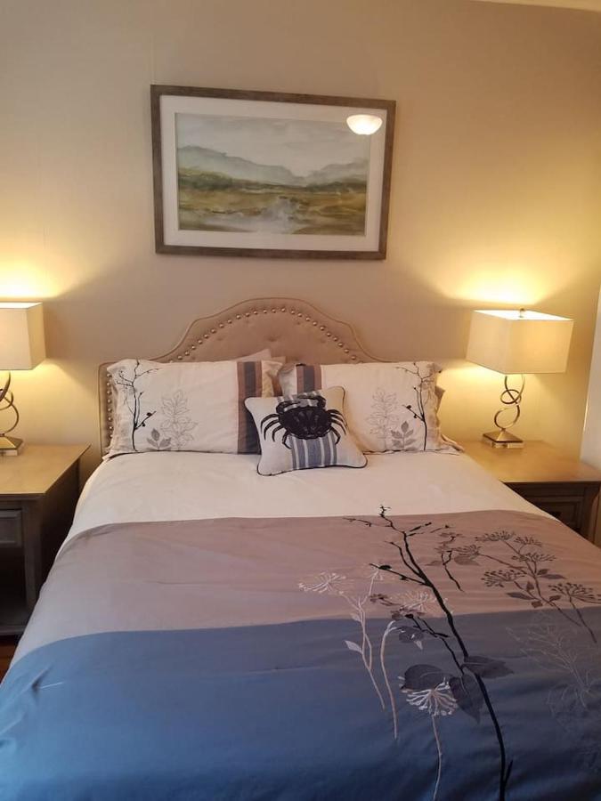 Downtown Annapolis King George 1St Floor Hideaway Apartment Екстериор снимка